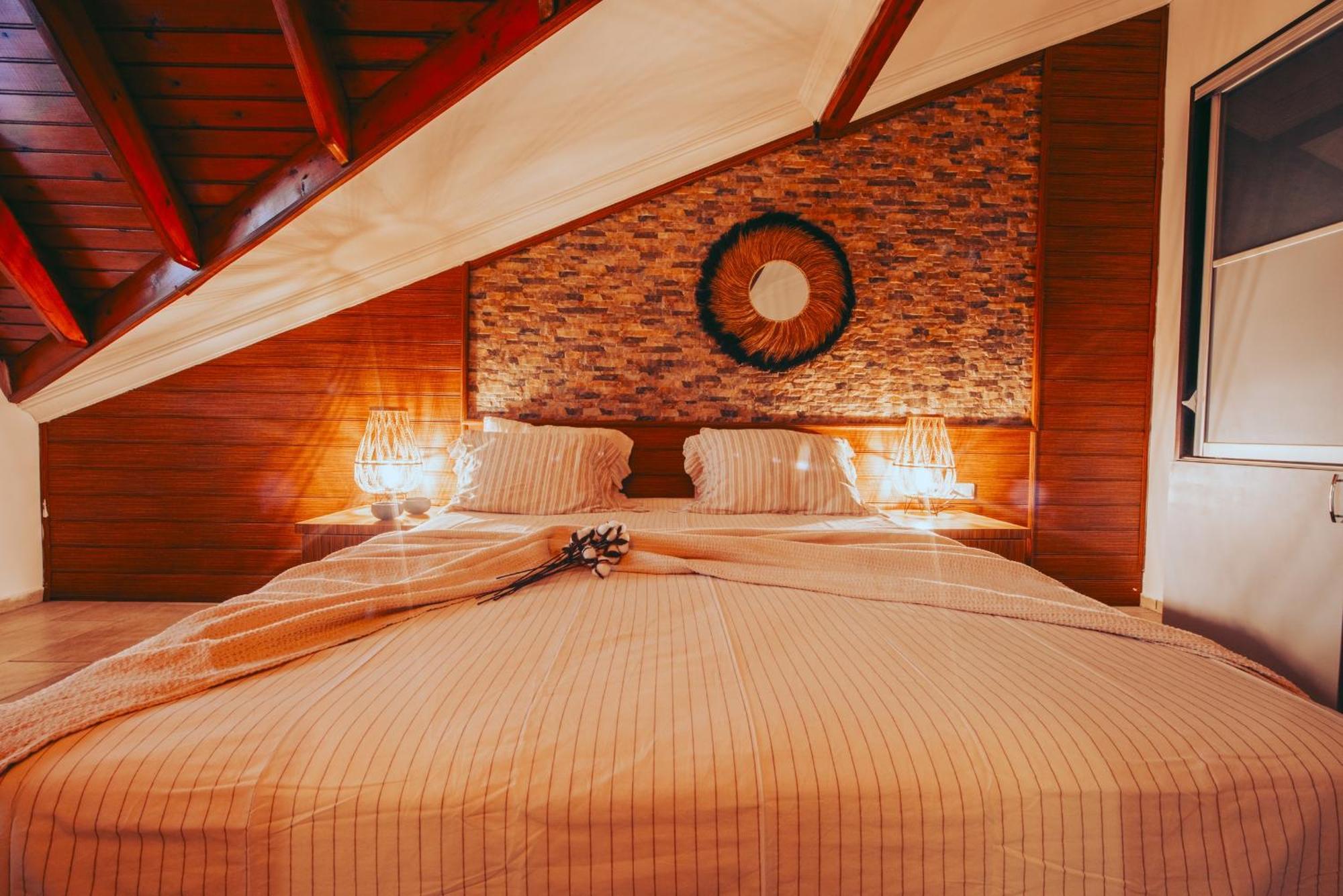 Mesken Inn Hotel Gocek  Exterior photo