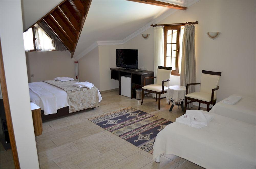 Mesken Inn Hotel Gocek  Exterior photo