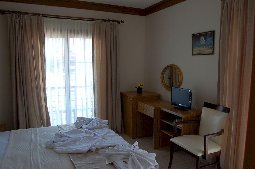 Mesken Inn Hotel Gocek  Exterior photo