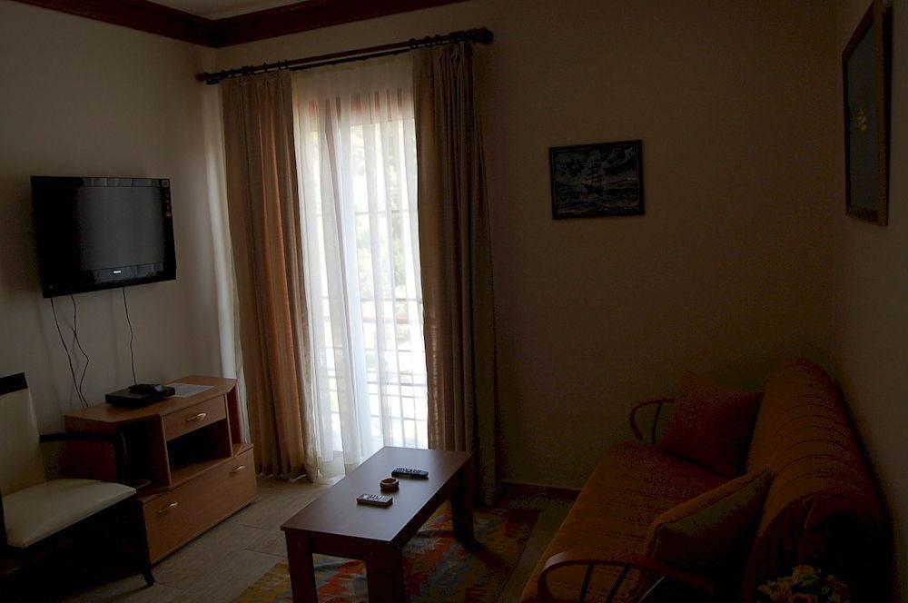Mesken Inn Hotel Gocek  Exterior photo