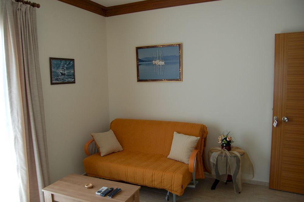 Mesken Inn Hotel Gocek  Exterior photo