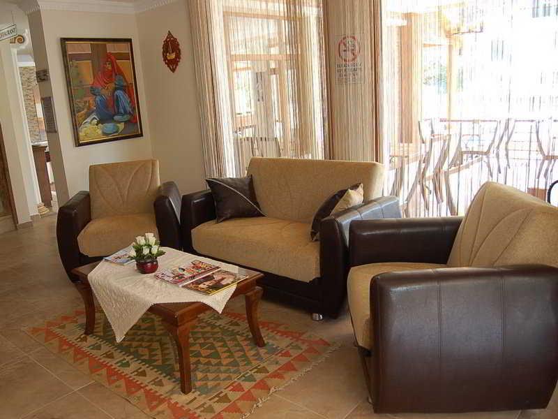 Mesken Inn Hotel Gocek  Exterior photo