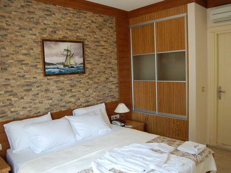 Mesken Inn Hotel Gocek  Exterior photo